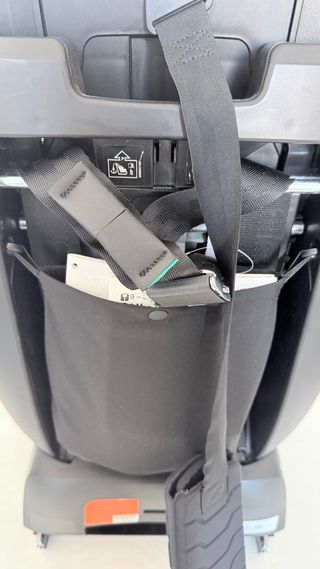Silla Coche Britax Römer ADVANSAFIX Z-LINE