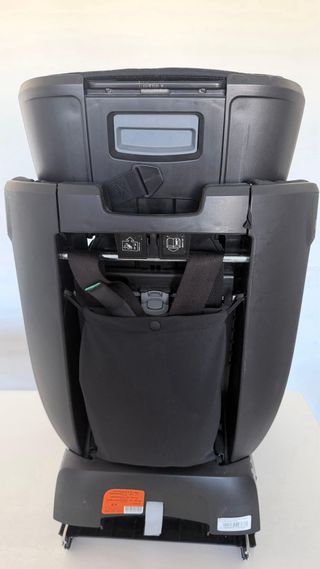 Silla Coche Britax Römer ADVANSAFIX Z-LINE