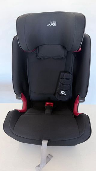 Silla Coche Britax Römer ADVANSAFIX Z-LINE