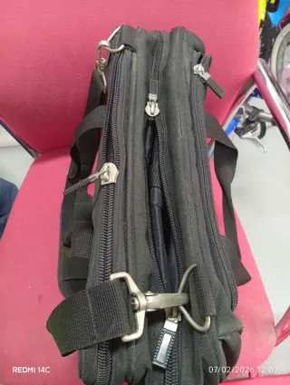 Maletín para portátil