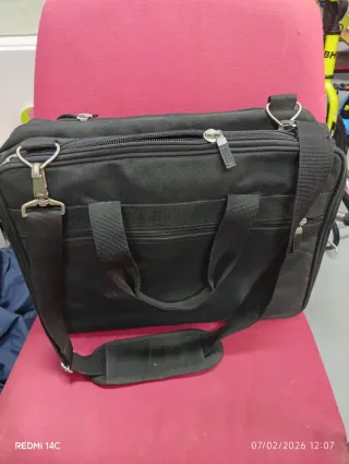 Maletín para portátil