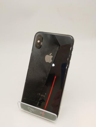 MOVIL IPHONE XS 256GB GRIS  BAT100%