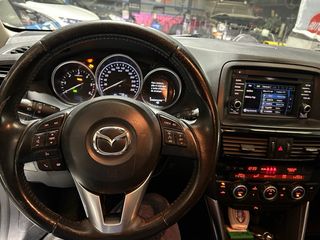 Mazda CX-5 2015
