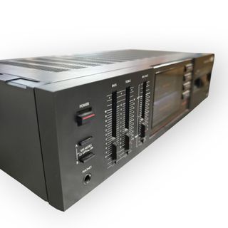 AMPLIFICADOR SANSUI A-500