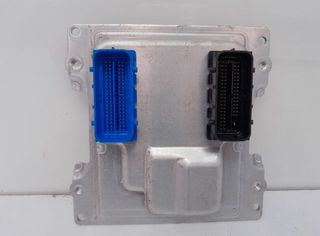 1141772 1310101000000x centralita motor opel karl