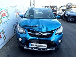 1141772 1310101000000x centralita motor opel karl