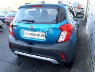 1141772 1310101000000x centralita motor opel karl