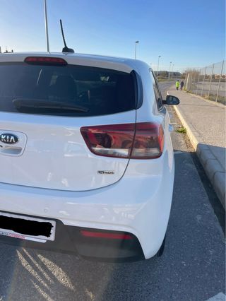 KIA Rio 2017