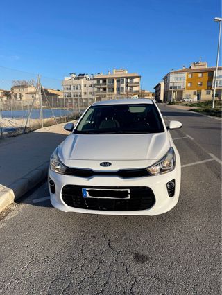 KIA Rio 2017