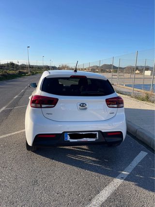 KIA Rio 2017