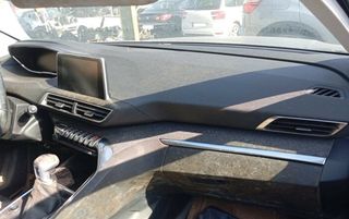 444068 llanta 7.5j18 peugeot 3008 active