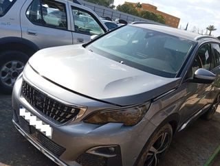 444068 llanta 7.5j18 peugeot 3008 active