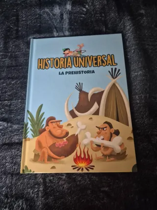 Historia universal