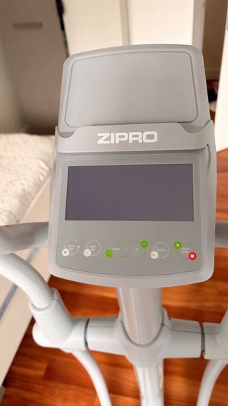 Elíptica Zipro