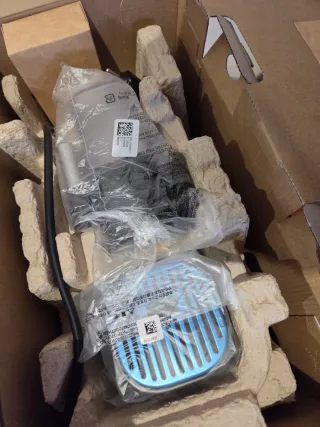 Cafetera DeLonghi Nespresso Lattissima One