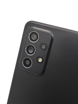 MÓVIL SAMSUNG GALAXY A52S 5G 128GB/6GB NEGRO + CAJA