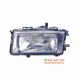 Faros delanteros para AUDI  80  (86-91)
