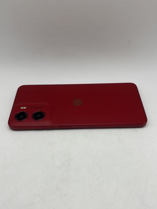 MOVIL MOTOROLA MOTO G05  128GB 4 GB RAM CON CAJA