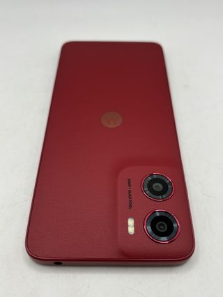 MOVIL MOTOROLA MOTO G05  128GB 4 GB RAM CON CAJA