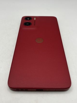 MOVIL MOTOROLA MOTO G05  128GB 4 GB RAM CON CAJA