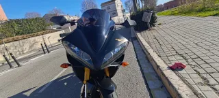 Yamaha YZF-R1 2009
