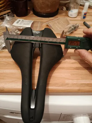 Sillín Prologo Dimension AGX