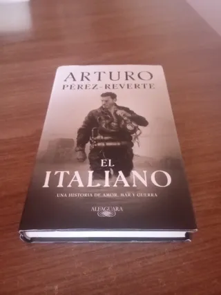 El italiano