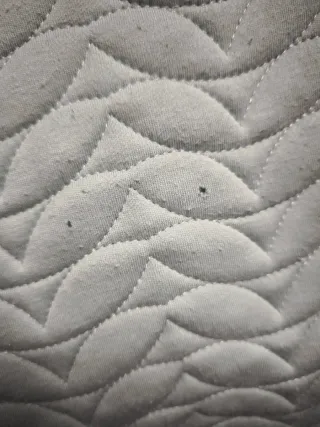 Gimnasio para bebé con peluches