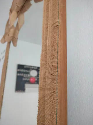 Espejo decorativo  55cm x 95cm