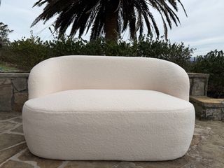 Sofá Sklum Borreguito NUEVO