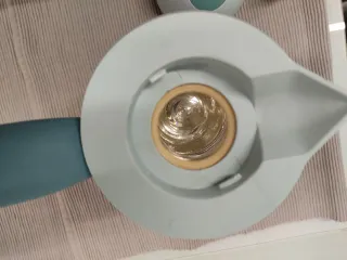 Jarro Térmico Guzzini Azul Claro