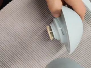 Jarro Térmico Guzzini Azul Claro