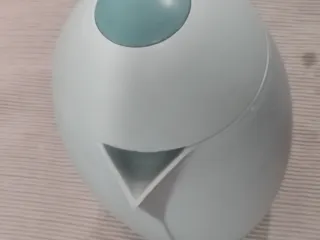 Jarro Térmico Guzzini Azul Claro