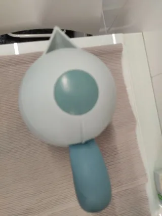 Jarro Térmico Guzzini Azul Claro