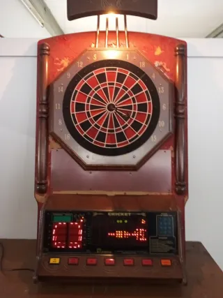 Diana Electrónica Kursaal