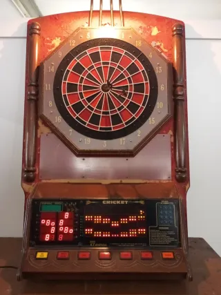 Diana Electrónica Kursaal