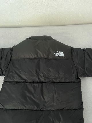 Chaqueta The North Face Negra