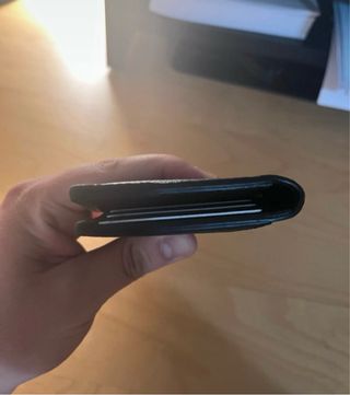 Portafoglio Louis Vuitton Damier