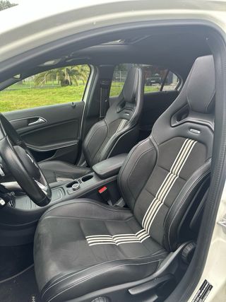 Mercedes-Benz Clase A 2017