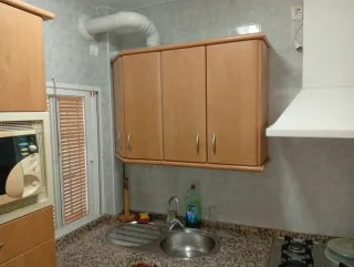 Casa planta baja San Fernando