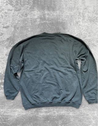 Sudadera Umbro Vintage 90s - Logo Bordado - Talla