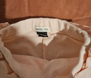 Completo Sinsay bimba rosa