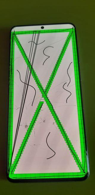 Samsung Galaxy S20 Plus 5G