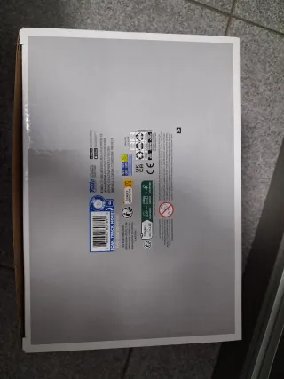 Caja Funko Pop! Baloo & Mowgli 1490