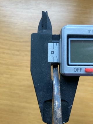 Discos de Freno Miniquad 3mm