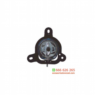 Faros antiniebla para ALFA ROMEO  MITO  (09-)