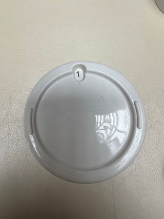 Yogurtera Moulinex Yogurteo 6 Vasos