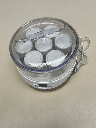 Yogurtera Moulinex Yogurteo 6 Vasos