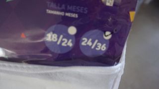 Disfraces patito Rey papa Noel ver tallas 14-1€