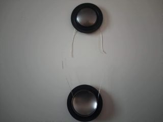 Bobina Tweeter B&W DM 604S4, 603S3